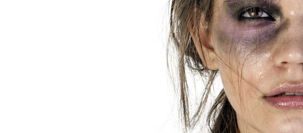 Насилие - Sputnik Латвия