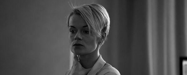 Valērija Maligina Valērija Maligina - Sputnik Latvija