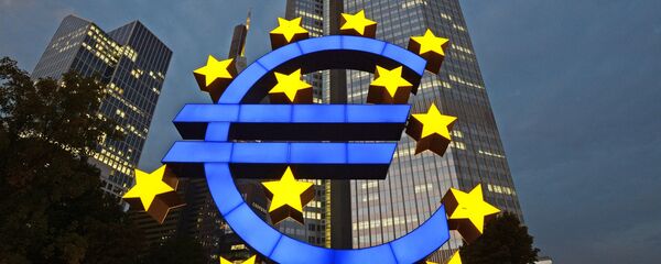 ECB ECB - Sputnik Latvija