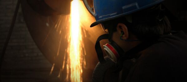 Механическая обработка - Sputnik Латвия