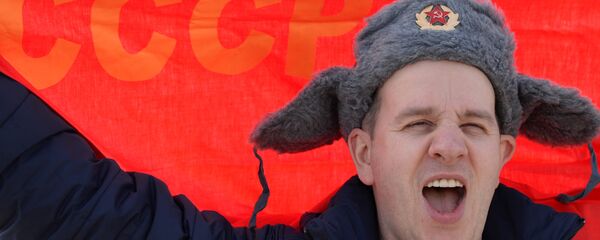 Ушанка Ушанка - Sputnik Латвия