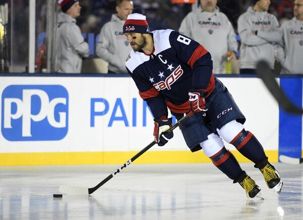 Ови, Кови и другие звезды ЧМ-2019, за которыми стоит последить - Sputnik Латвия