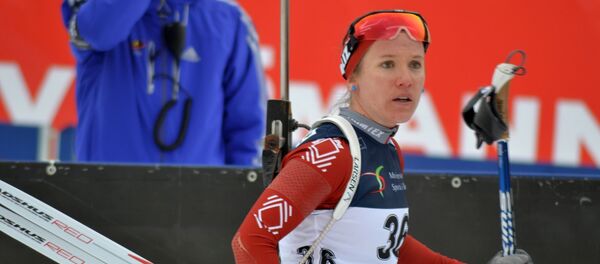 Байба Бендика - Sputnik Латвия