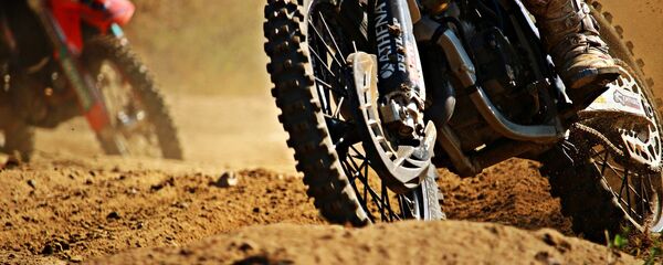 Мотокросс Мотокросс - Sputnik Латвия