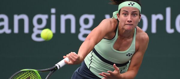 Анастасия Севастова Анастасия Севастова - Sputnik Латвия