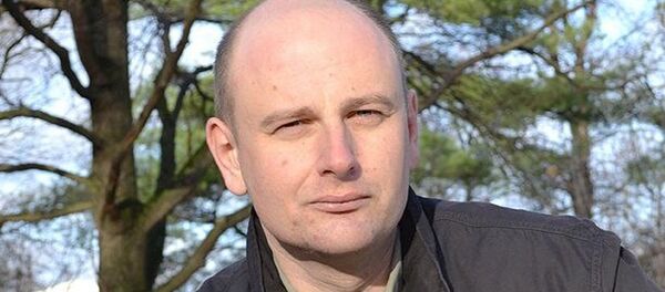 Николай Власов Николай Власов - Sputnik Латвия