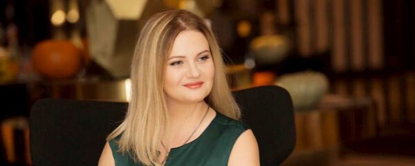 Алиса Блинцова - Sputnik Латвия