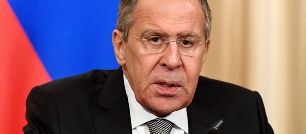 Встреча глав МИД РФ и Узбекистана С. Лаврова и А. Камилова Встреча глав МИД РФ и Узбекистана С. Лаврова и А. Камилова - Sputnik Latvija