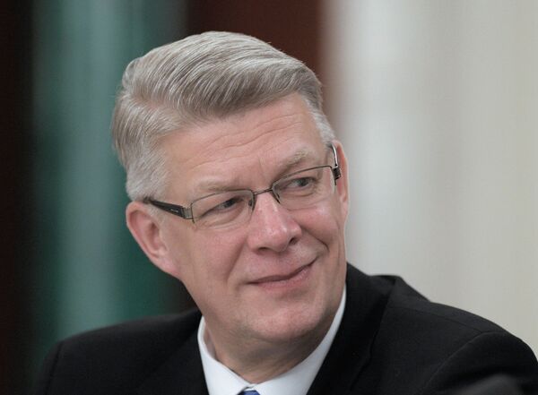 От любви до ненависти: как жители Латвии относятся к своим президентам - Sputnik Латвия