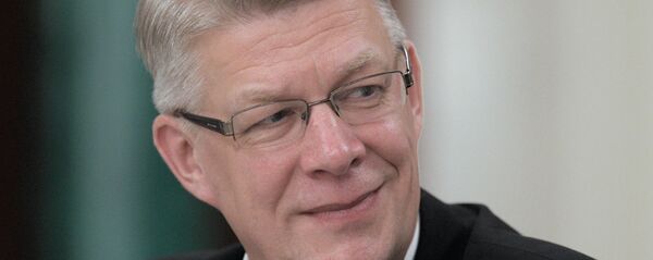 Valdis Zatlers Valdis Zatlers - Sputnik Latvija