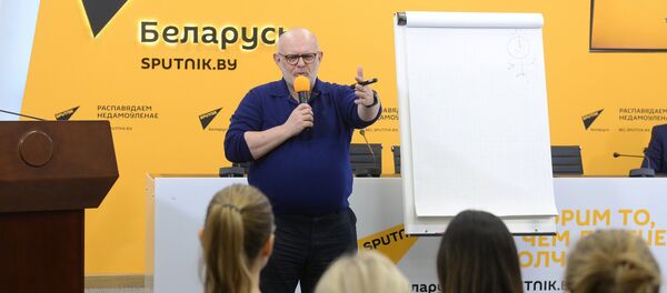 Образовательная программа SputnikPro - Sputnik Латвия