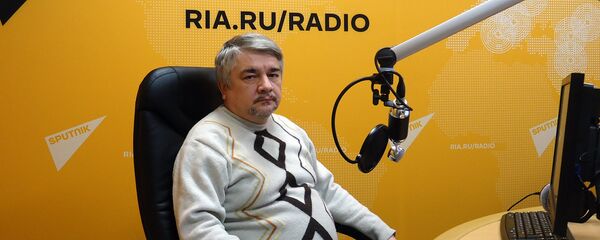 Политолог Ростислав Ищенко  Политолог Ростислав Ищенко  - Sputnik Latvija