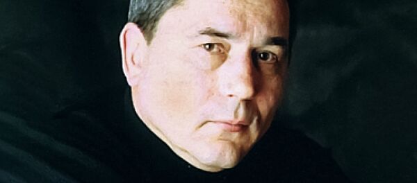 Сергей Шестов - Sputnik Латвия