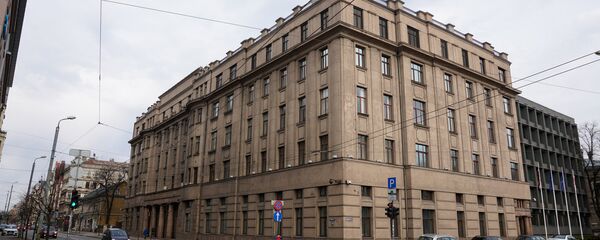 Министерство обороны Латвии Министерство обороны Латвии - Sputnik Latvija