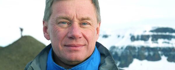 Директор программы Климат и энергетика WWF России Алексей Кокорин - Sputnik Латвия