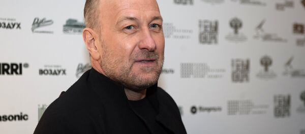 Оператор Максим Осадчий - Sputnik Латвия