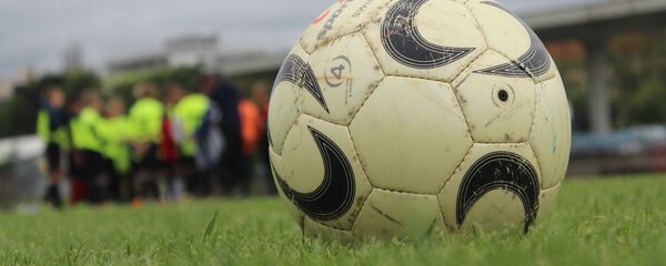 Futbols - Sputnik Latvija