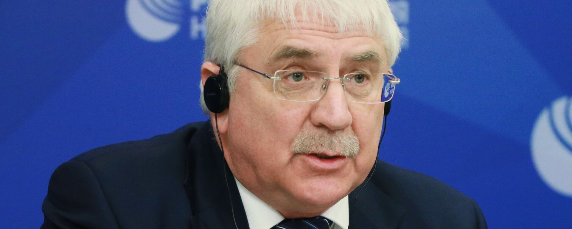 Заместитель председателя комитета Государственной думы РФ по международным делам Алексей Чепа - Sputnik Латвия, 1920, 19.05.2026