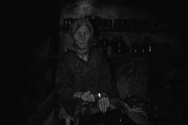 Валентина Шепуля. Валентина Шепуля. - Sputnik Латвия