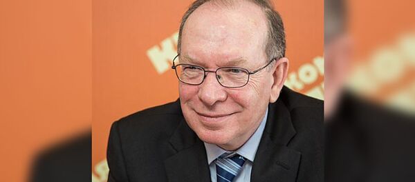 Яковлев Сергей - Sputnik Латвия