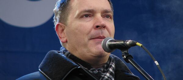 Вадим Васильевич Колесниченко Вадим Васильевич Колесниченко - Sputnik Латвия