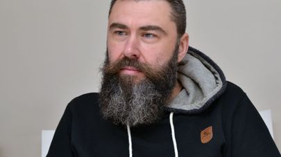Режиссер Виестурс Кайришс