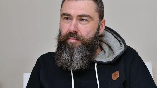 Режиссер Виестурс Кайришс - Sputnik Латвия