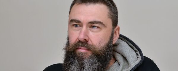 Режиссер Виестурс Кайришс - Sputnik Латвия