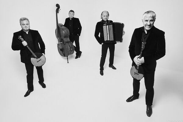 Терем-Квартет - Sputnik Латвия