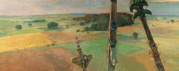 Символизм в странах Балтии - Sputnik Латвия