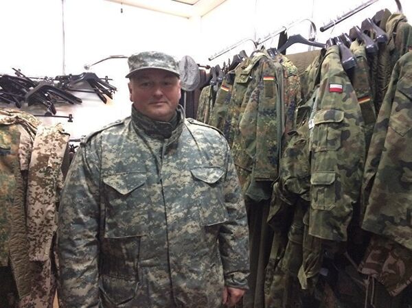 Пан Войтек считает, что запрет торговли по воскресеньям поможет развитию внутреннего туризма в Польше - Sputnik Латвия