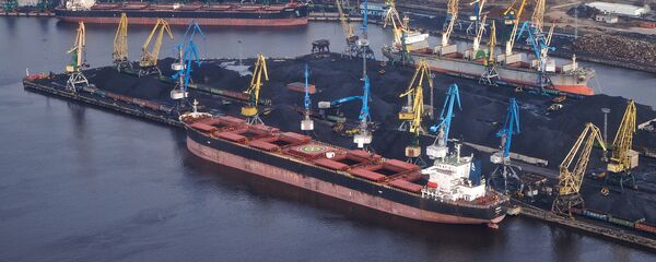 Рижский свободный порт Рижский свободный порт - Sputnik Latvija