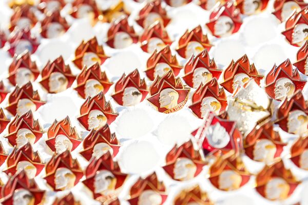 Riga Flea Market 2018 - Sputnik Латвия