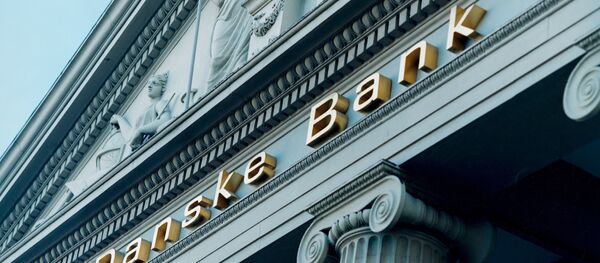 Danske Bank Danske Bank - Sputnik Latvija
