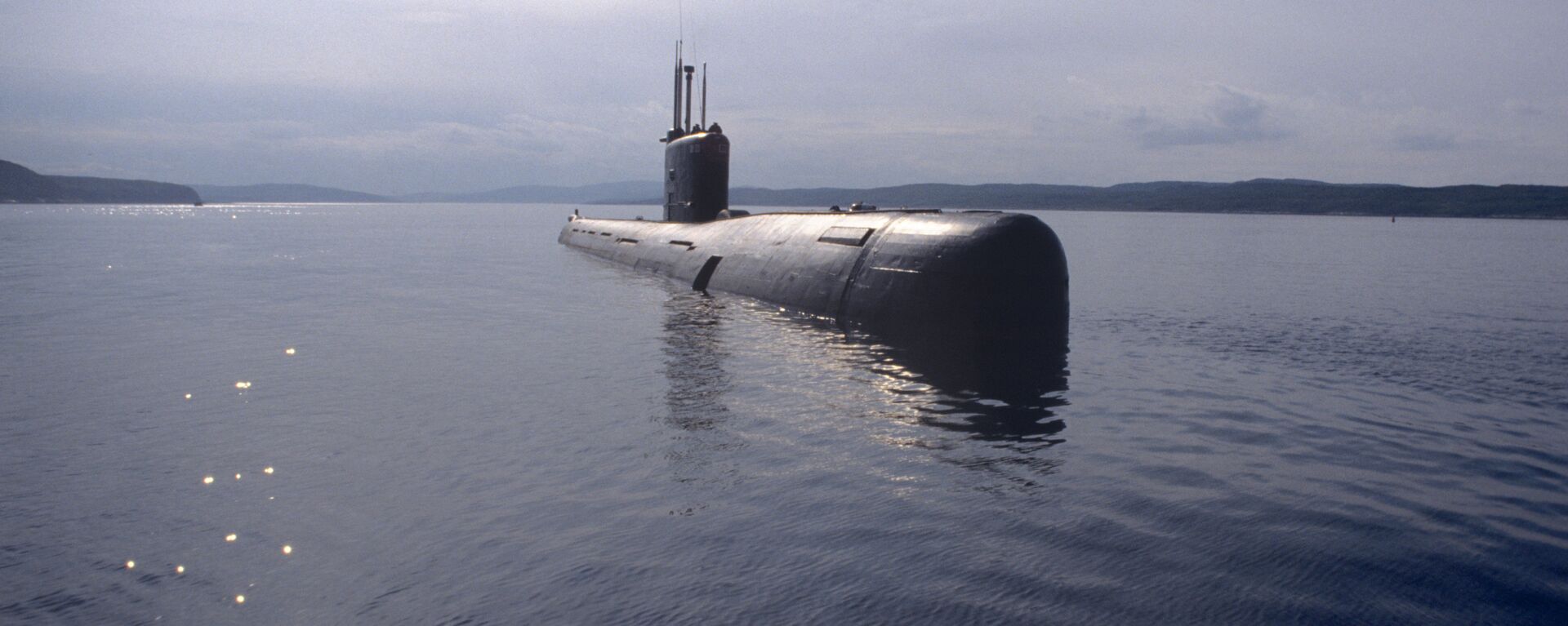 Дизельная подводная торпедная лодка класса Варшавянка - Sputnik Latvija, 1920, 17.05.2021
