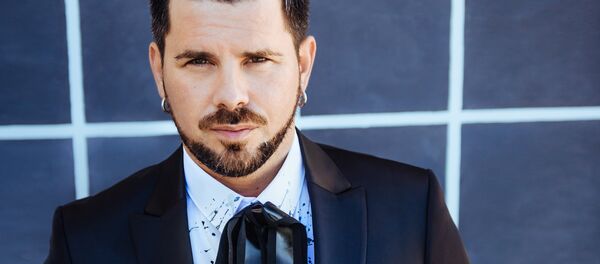 Intars Busulis Intars Busulis - Sputnik Latvija