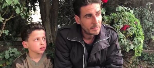 Стал известен эффект оружия XXI века: жертвы теряют память - Sputnik Латвия