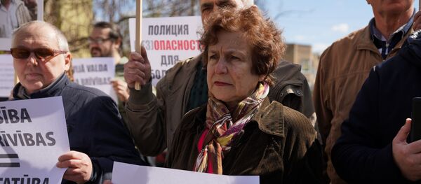 Tatjana Ždanoka Tatjana Ždanoka - Sputnik Latvija
