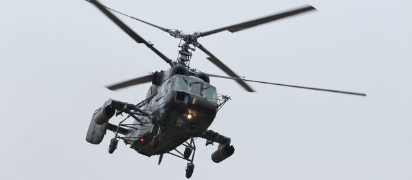 Ka - 29TB - Sputnik Latvija