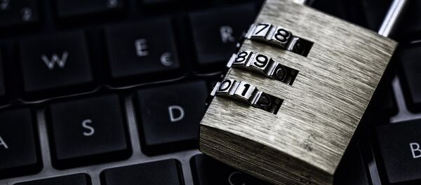 Кибербезопасность Кибербезопасность - Sputnik Latvija