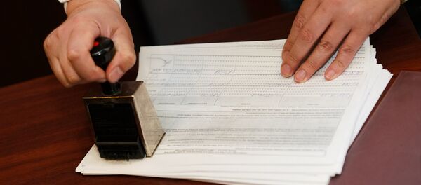 Борьба за права национальных меньшинств - Sputnik Латвия