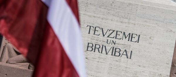 Памятник Свободы - Sputnik Latvija