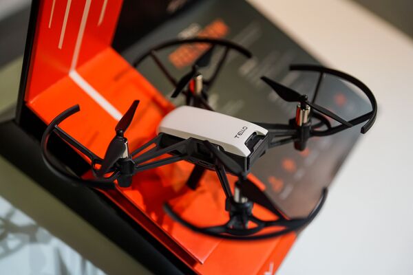 Шестая международная выставка фото и видео техники Riga Photo Show Шестая международная выставка фото и видео техники Riga Photo Show - Sputnik Латвия