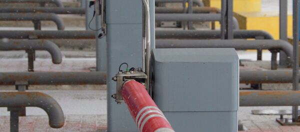 Завершение строительства платного участка трассы Дон - Sputnik Латвия