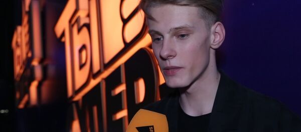 Артем Семенов_Ты Супер_После - Sputnik Латвия