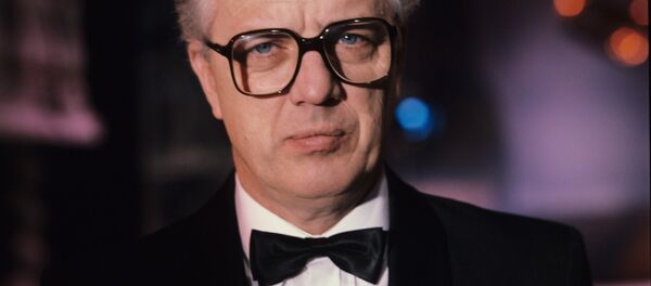 Raimonds Pauls Raimonds Pauls - Sputnik Latvija