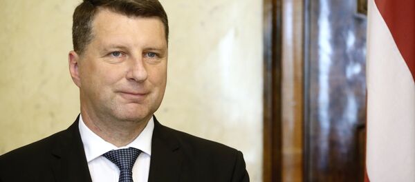 Raimonds Vējonis. Foto no arhīva Raimonds Vējonis. Foto no arhīva - Sputnik Latvija