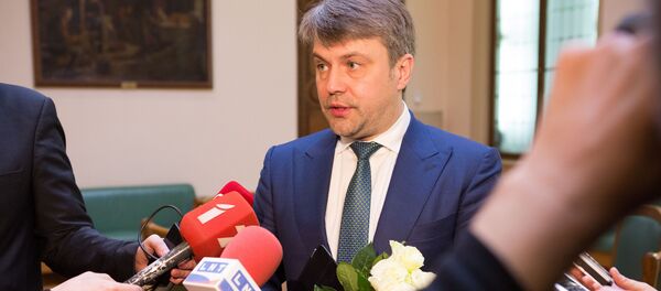 Юрис Янсонс вновь утвержден на посту омбудсмена Юрис Янсонс вновь утвержден на посту омбудсмена - Sputnik Latvija
