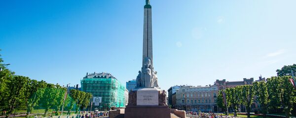 Рижский марафон - Sputnik Латвия