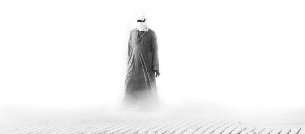 Белая гора, Анас Камаль, Египет, номинация Серии - Sputnik Латвия